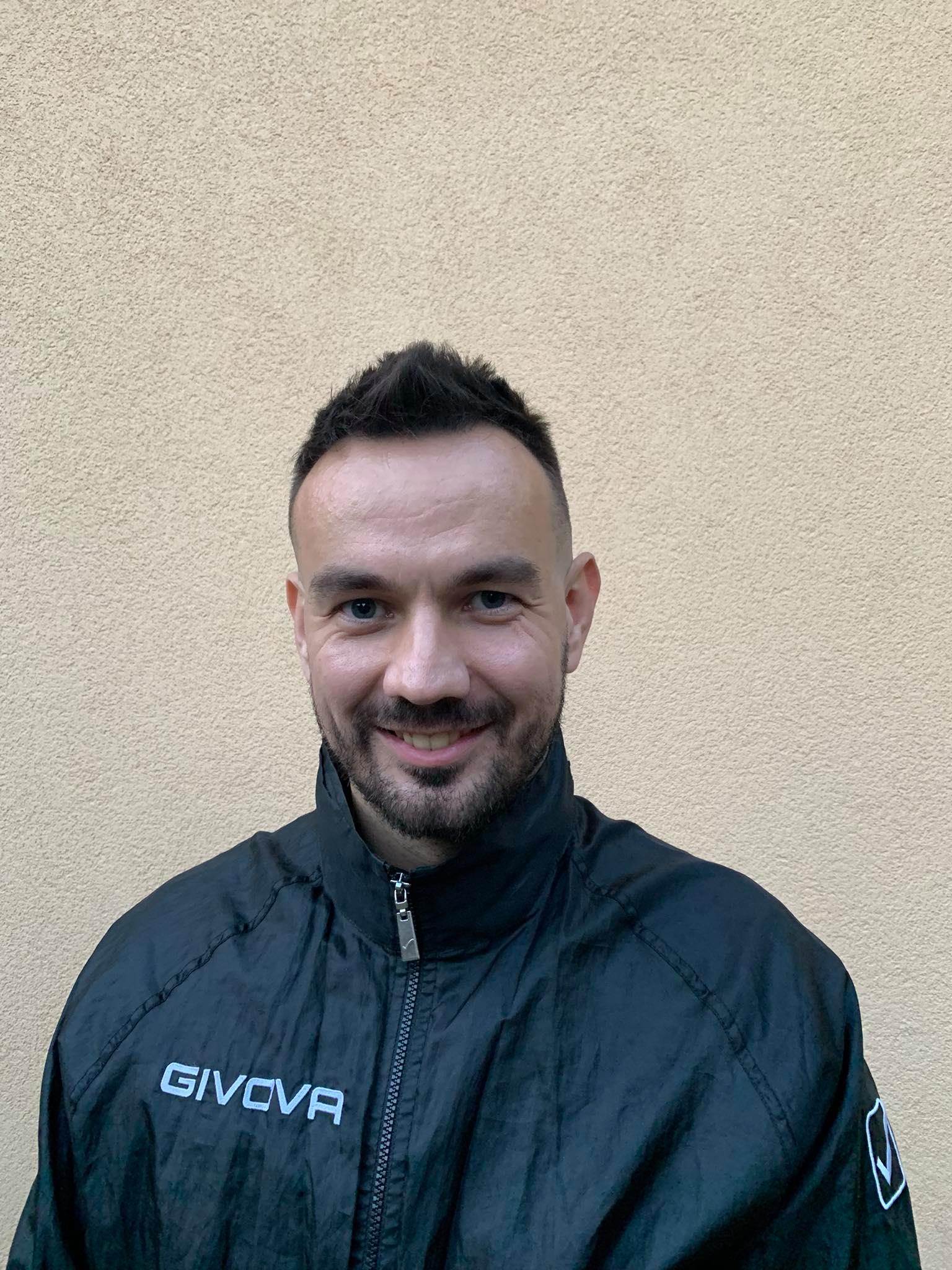 Gráma István
