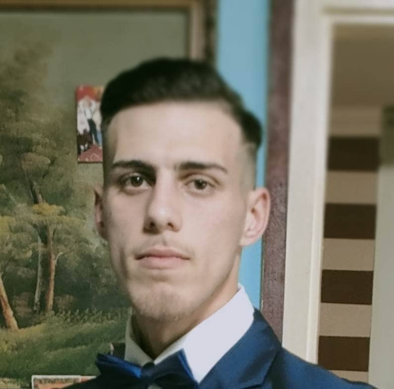 Varga Dávid