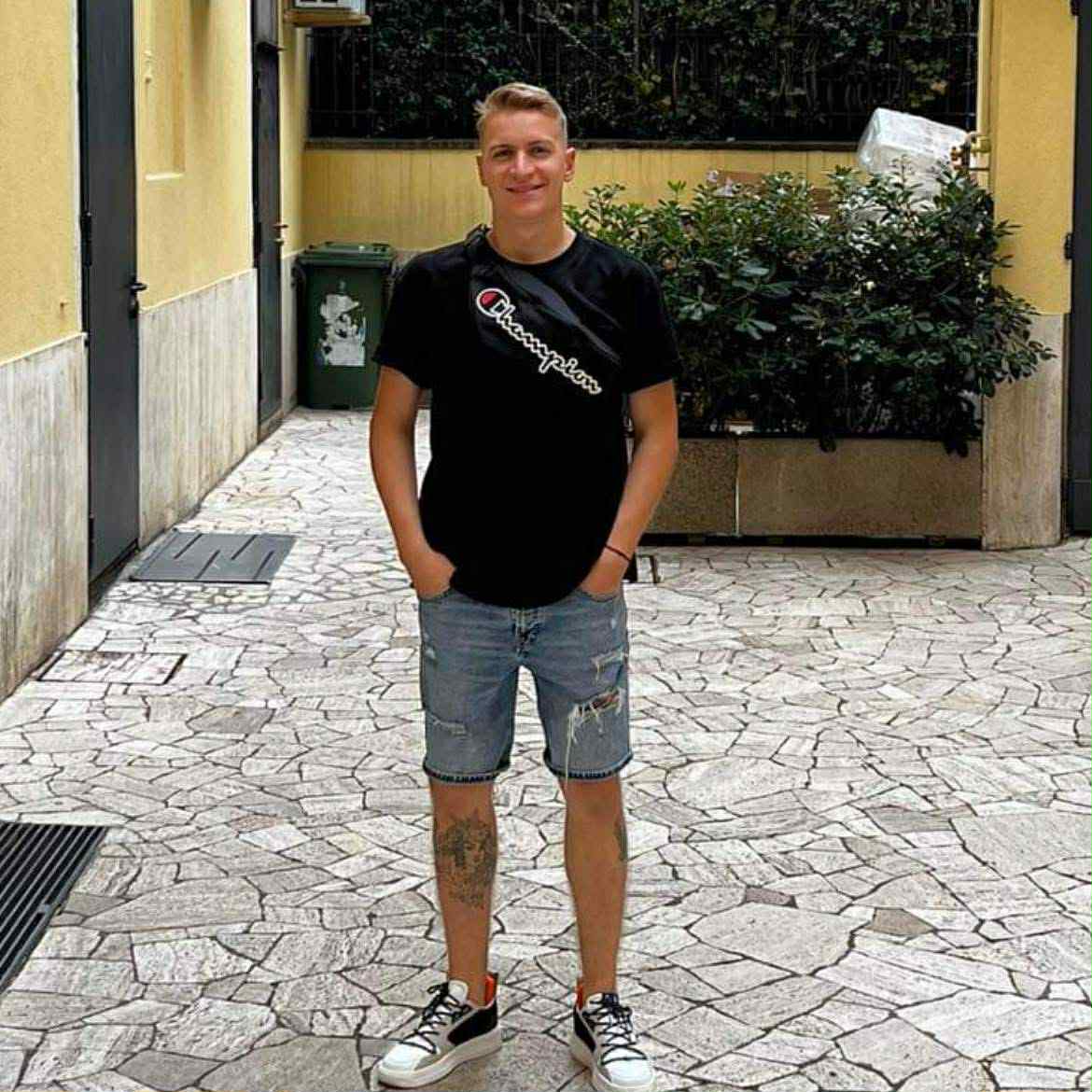 Illés Patrik