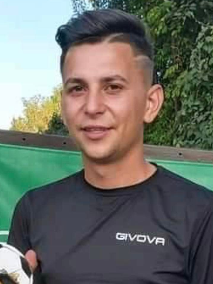 Kolompár Krisztofer