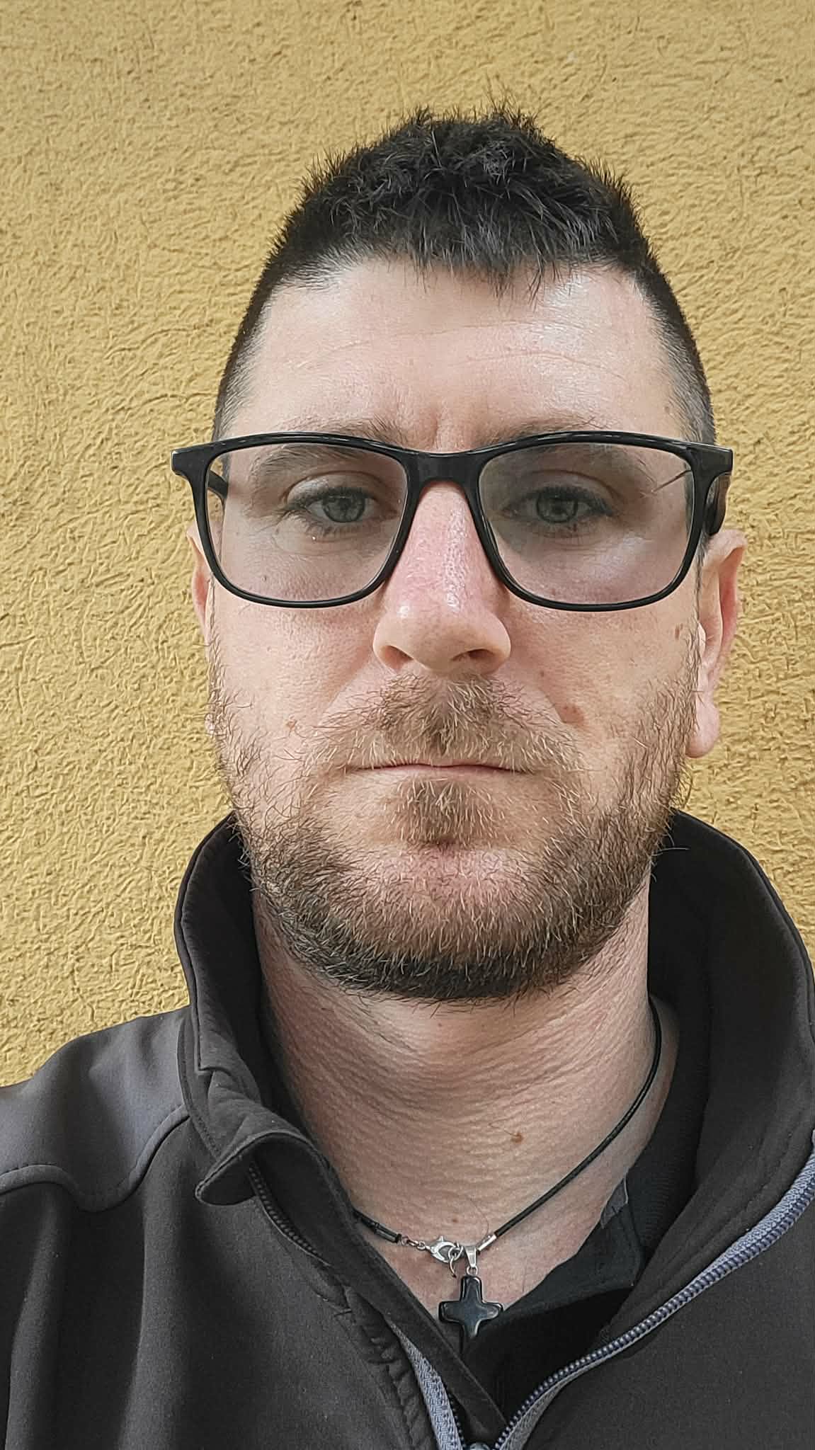 Szilágyi Gábor