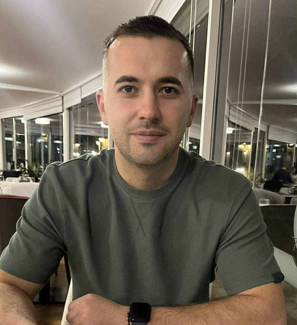 Bodai Márk